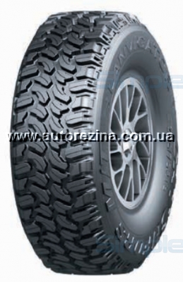 Powertrac Power Rover M/T 33/12,5 R17